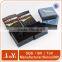 electronic products kraft packing square custom boxes with logo