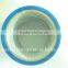Blue color packing tape