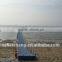 Hisea Plastic Hdpe Floating Pontoon Bridge