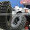 Global mud terrain tire leader Lakesea, military bullet proof tire 37x12.50R16.5/4x4 off road tire