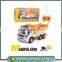 2016 hot selling cars remote control RC trucks for kids in China toys market