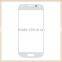 OEM Front Glass Replacement Lens for Galaxy S4 Mini I9190 Grey Black White Red