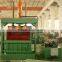 Manual Waste Baling Press