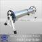 Hot pretty stainless steel white manual ground roller