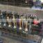 Cotton yarn making machine ring spinning machine