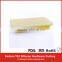 21 cube with lid silicone ice cream mold
