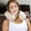 U shape pillow travel pillow neck pillow
