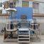 New Design Low Price Industrial Cosmetic Vacuum Homogenizer Mixer