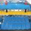 FX automatic glazed press tiles making machine