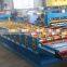 zinc sheet machine