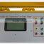 three phase transformer turn ratio tester /ttr tester