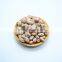 Chinese Light Speckled Kidney Beans (American Round Type) New Crop