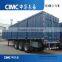 CIMC Heavy Duty Enclosed Container Cargo Trailer