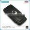 Luxury cigar cutter with leather case wholesale