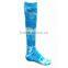 custom wholesale bright color neon colored socks