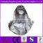 100% Glass Fabrice anti radiation Aluminized Fire Suit