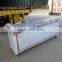 BFY series carton thin blade slitter scorer machine,carton box making machine