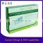 corrugated color box chinese