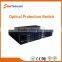 Sino-Telecom Double Fiber Two-way Optical Protection System