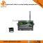 7" wireless rear view system