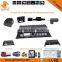 Two SD card Vehicle Mobile Car DVR and 3G / 4G SIM card,Anti-dust , vibration Feature                        
                                                Quality Choice