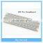 Breadboard 800 Point Position Solderless PCB Bread Board MB-102 Test Prototype O201