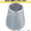 A 403 316L/304 Stainless Steel 6" Inch Reducer Pipe Fittings