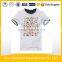 man knit T shirt best selling/summer style short sleeve t shirt