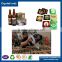 Label paper adhesive glass sticker beer bottle label