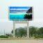 Guangzhou supplier easy movable best performance ph20 outdoor full color led video stage display screen