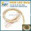 2015 hotsell Hight quanlity 72 cm waterfroof PVC led strip light