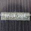 Mini Size OEM Laser Cut Woven Label