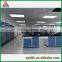 work bench with drawers, laboratory furniture
