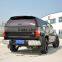 Pickup Accessories 2015 Toyota Tundra Crew Cab Fiberglass Canopy