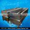 2.0mm Stainless Steel Water Dipping Tank for Water Transfer Printing Dipping Work