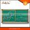 slading educational electronic school classroom green board