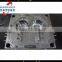 Commodity injection plastic bailer mould