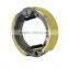 hot sale high quality wholesale price durable electric bicycle brake accessories brake shoe block TB50