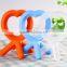 Non-toxic Safe Baby Teether