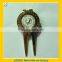 China Wholesale golf divot repair tool with custom logo