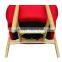 S005 Antique chesterfield leather chair