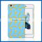 C&T Landscape Painting Scenery design hard case for iphone 6s plus housing