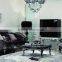 100% factory offer home furniture, luxury European-style living room sofas sets