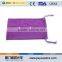 Fashion microfiber glasses pouch for sunglasses