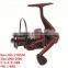 LY9F/M Middle End Size 1000-5000 1+1-9+1BB Front Drag Spinning Fishing Reel