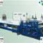XPS Production Line Using CO2 ad foaming agent