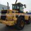 USED MACHINERIES - 938 F WHEEL LOADER (6548)