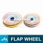 Abrasive Flap Wheel