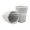 Eco-Friendly Feature and Shot Glass Type 50ml Ceramic Shot Glass