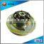 hot sale new model ac magnetic clutch pulley 243mm 6pk grooves for compressor bitzer f400